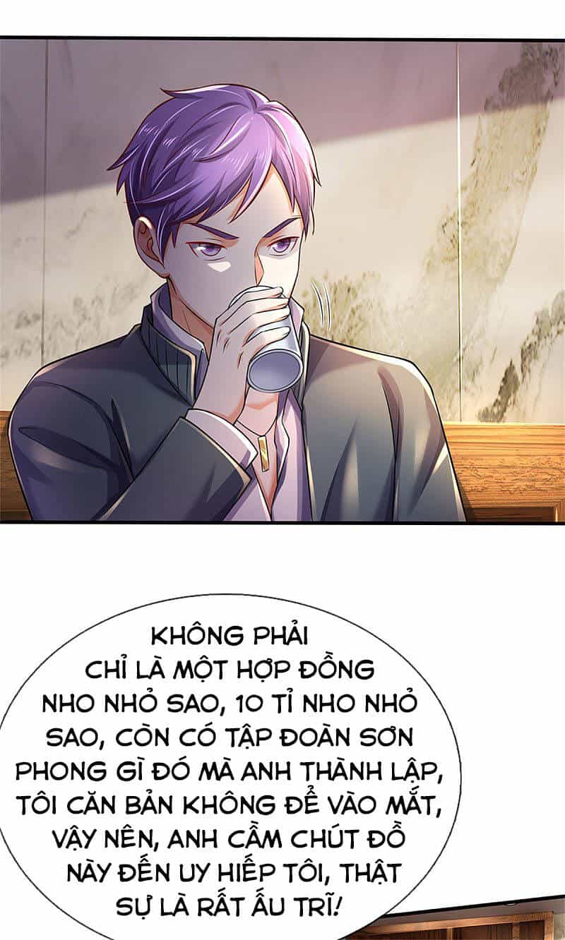 Ngạo Thị Thiên Địa - Chương 287 - ảnh 29