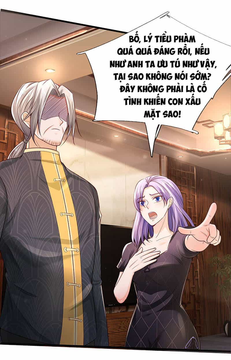 Ngạo Thị Thiên Địa - Chương 289 - ảnh 32