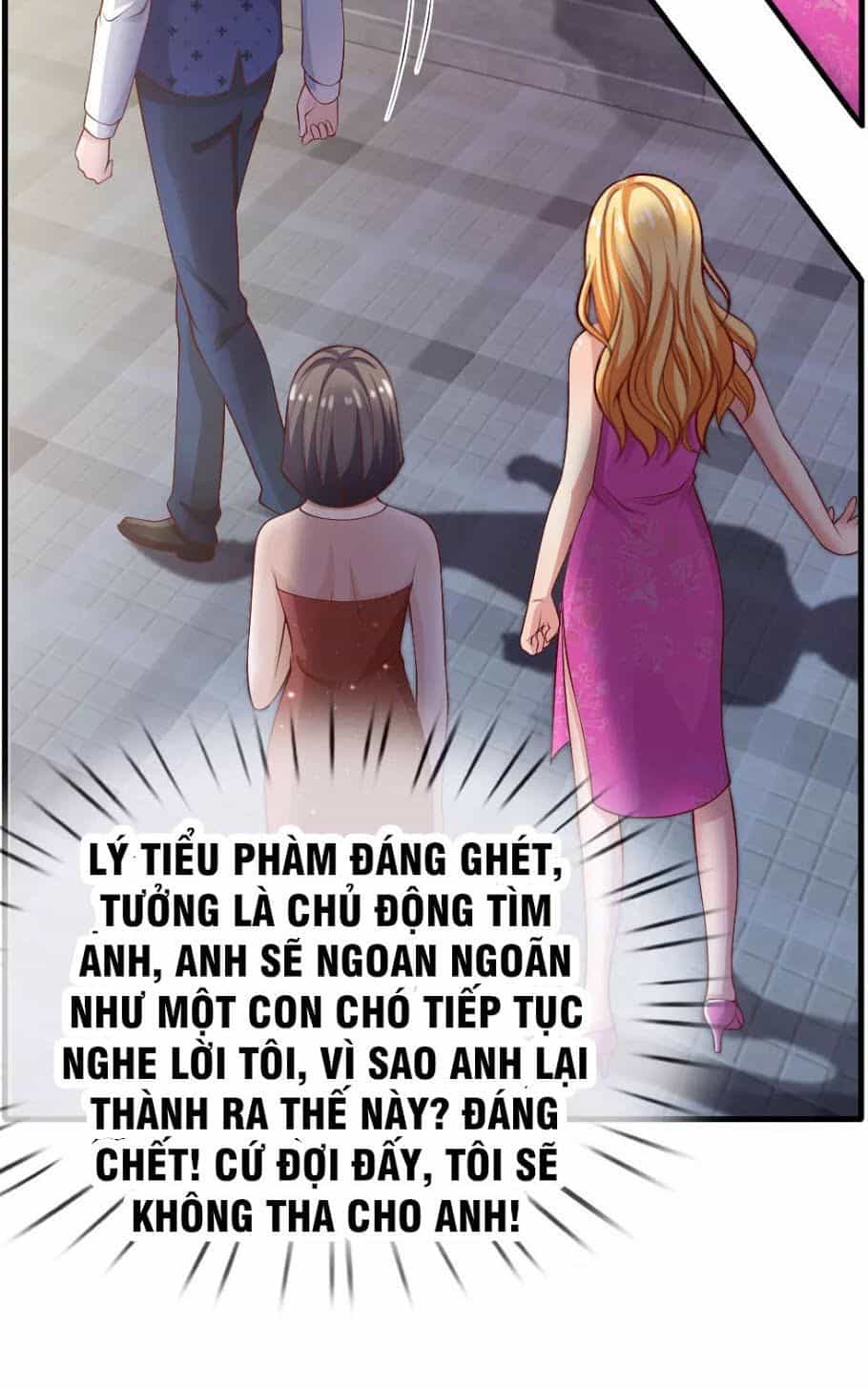 Ngạo Thị Thiên Địa - Chương 29 - ảnh 11
