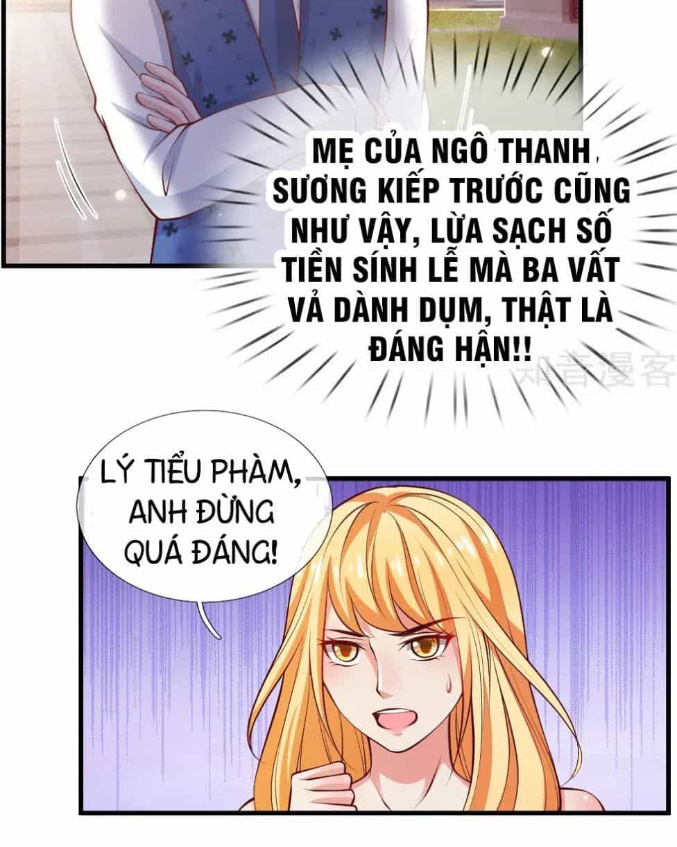 Ngạo Thị Thiên Địa - Chương 29 - ảnh 7