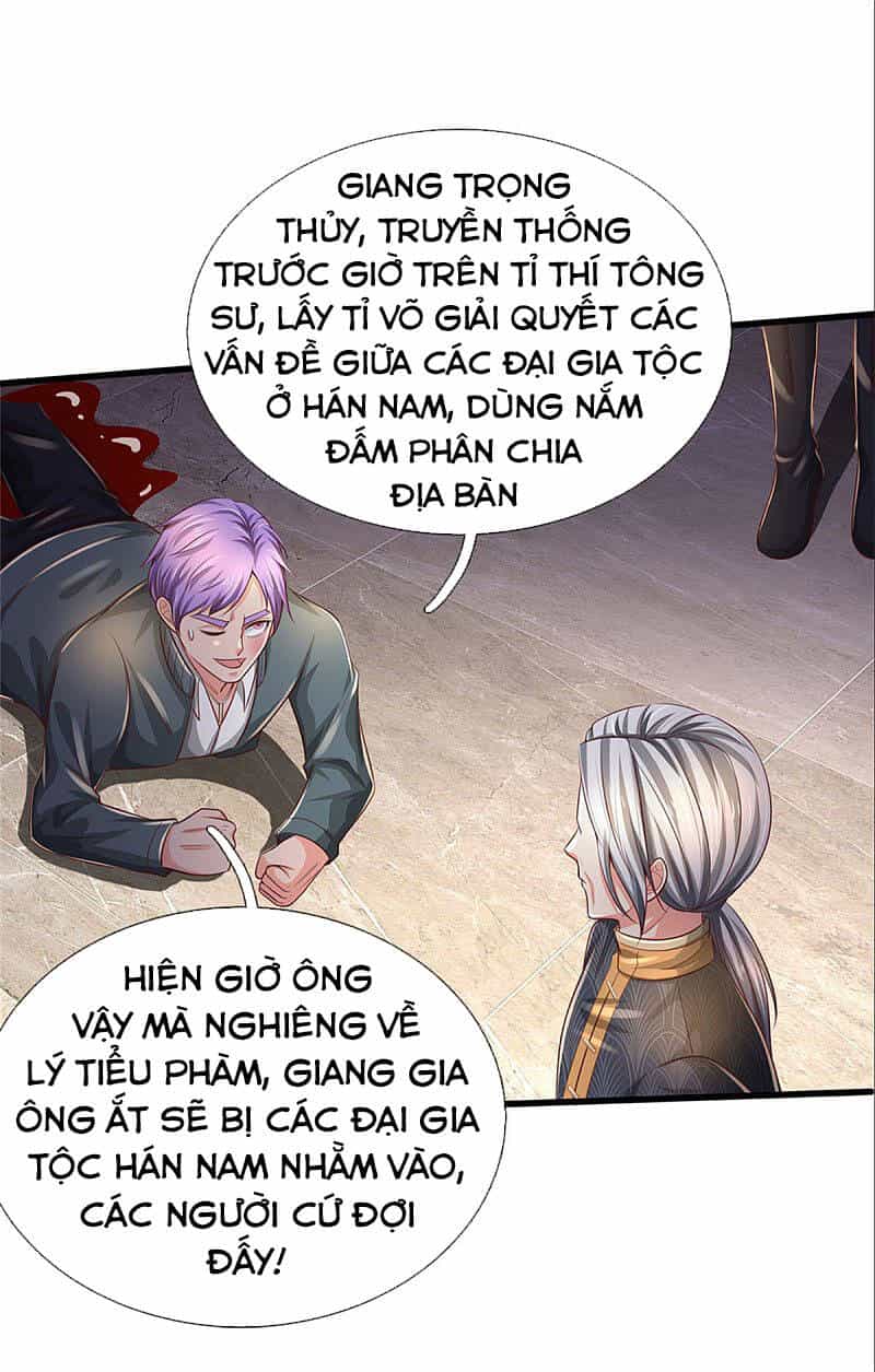 Ngạo Thị Thiên Địa - Chương 291 - ảnh 22
