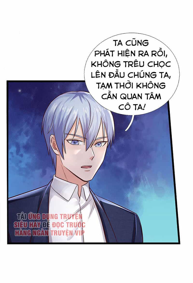 Ngạo Thị Thiên Địa - Chương 292 - ảnh 26