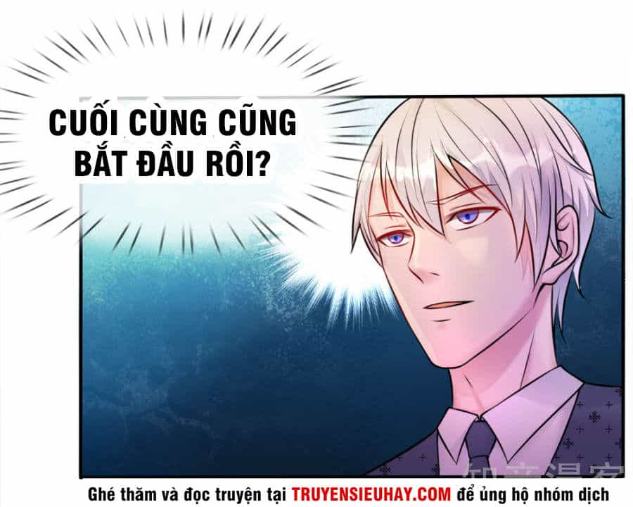 Ngạo Thị Thiên Địa - Chương 3 - ảnh 16