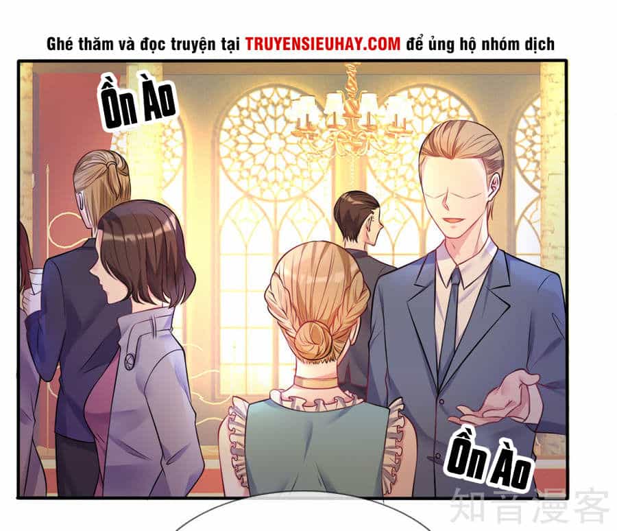 Ngạo Thị Thiên Địa - Chương 3 - ảnh 7