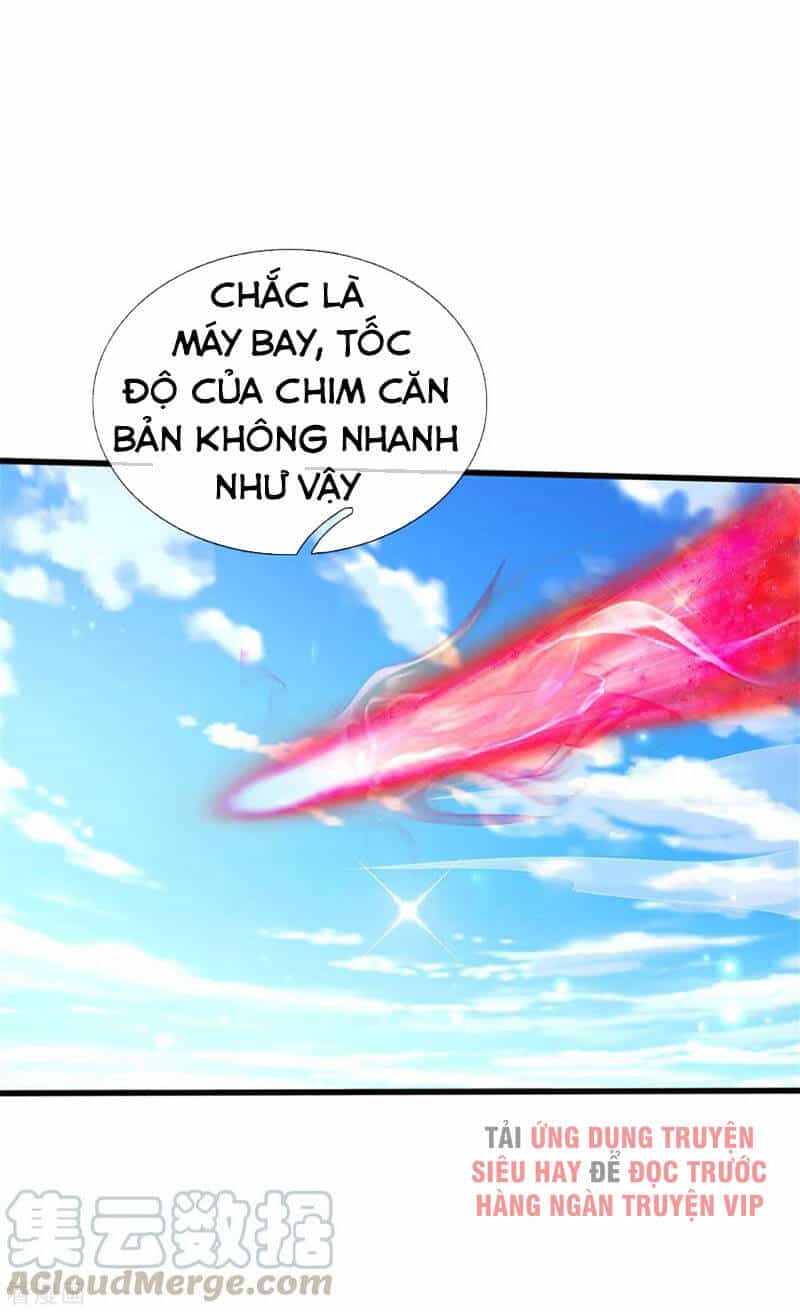 Ngạo Thị Thiên Địa - Chương 300 - ảnh 20