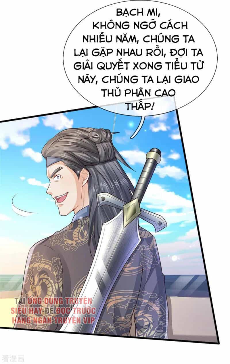 Ngạo Thị Thiên Địa - Chương 300 - ảnh 23