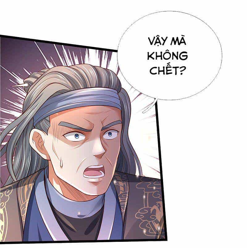 Ngạo Thị Thiên Địa - Chương 301 - ảnh 20