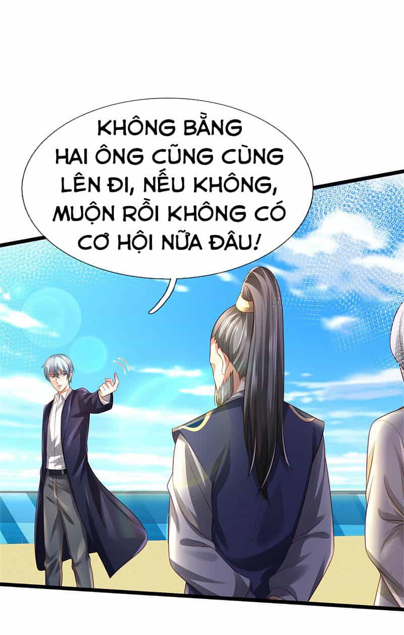 Ngạo Thị Thiên Địa - Chương 302 - ảnh 14