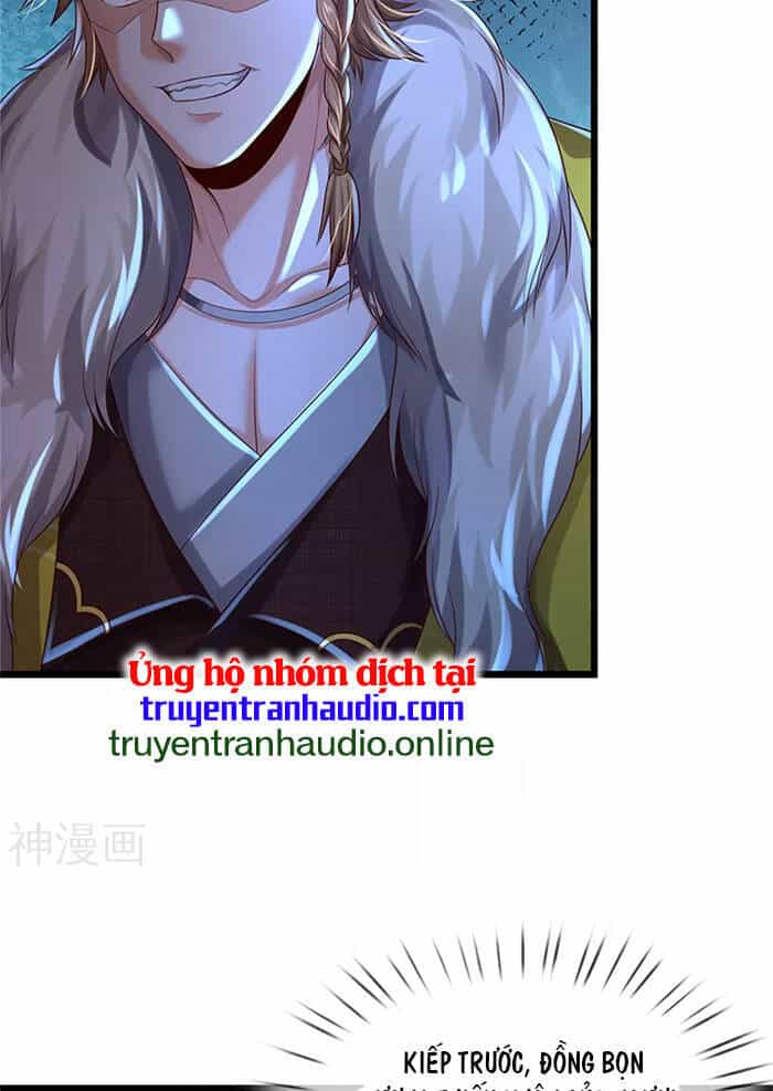 Ngạo Thị Thiên Địa - Chương 308 - ảnh 4