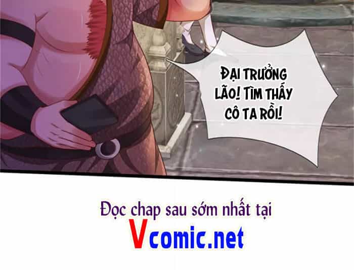Ngạo Thị Thiên Địa - Chương 309 - ảnh 10
