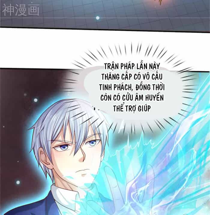 Ngạo Thị Thiên Địa - Chương 310 - ảnh 10
