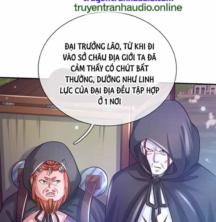 Ngạo Thị Thiên Địa - Chương 310 - ảnh 22