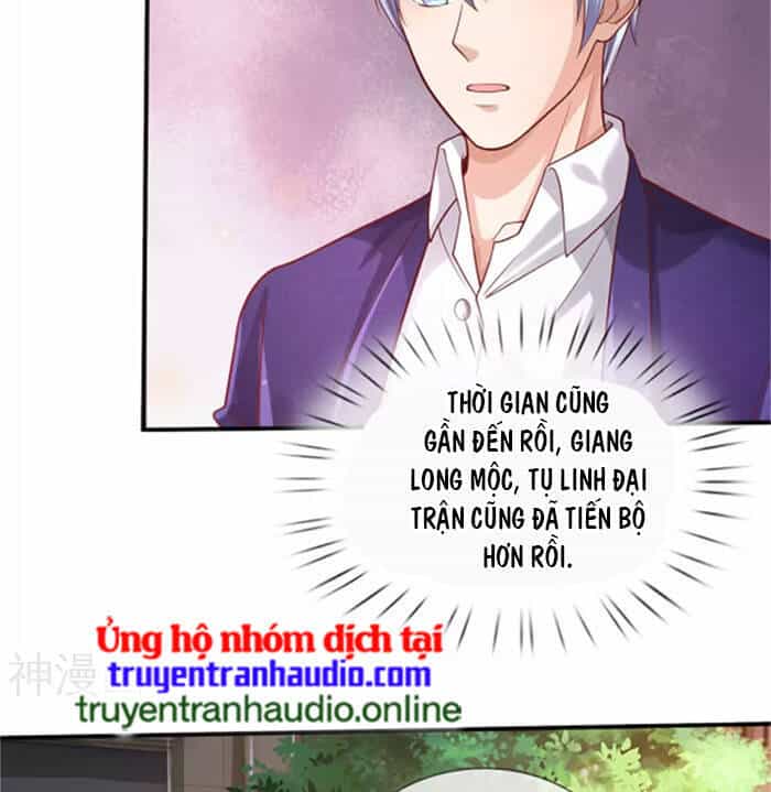 Ngạo Thị Thiên Địa - Chương 310 - ảnh 4