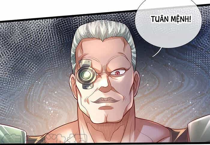 Ngạo Thị Thiên Địa - Chương 314 - ảnh 6
