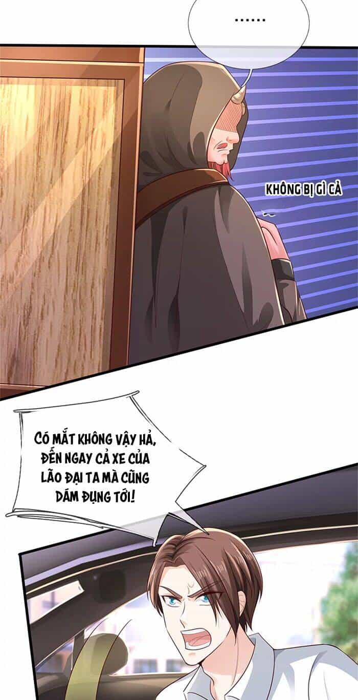 Ngạo Thị Thiên Địa - Chương 319 - ảnh 10