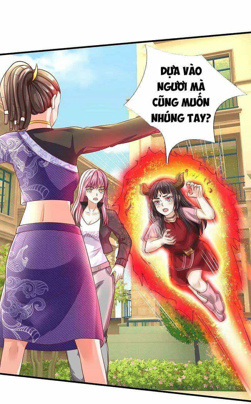Ngạo Thị Thiên Địa - Chương 323 - ảnh 28