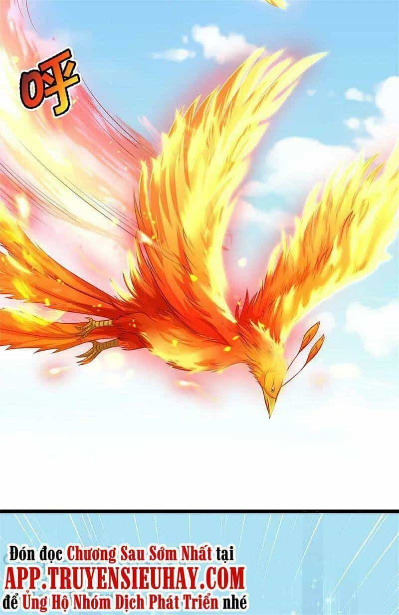 Ngạo Thị Thiên Địa - Chương 323 - ảnh 7