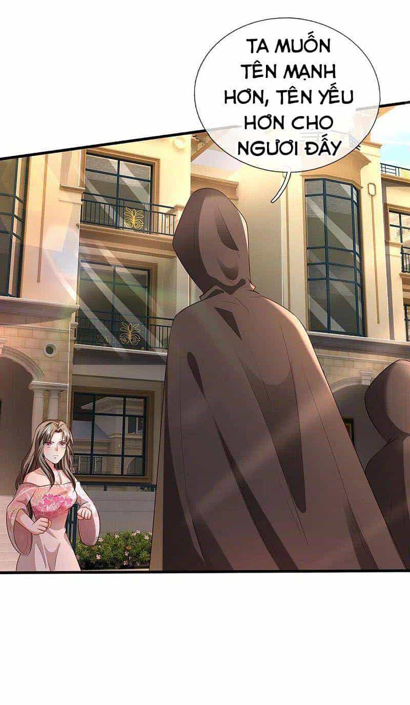 Ngạo Thị Thiên Địa - Chương 324 - ảnh 28
