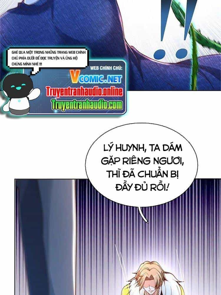 Ngạo Thị Thiên Địa - Chương 327 - ảnh 16