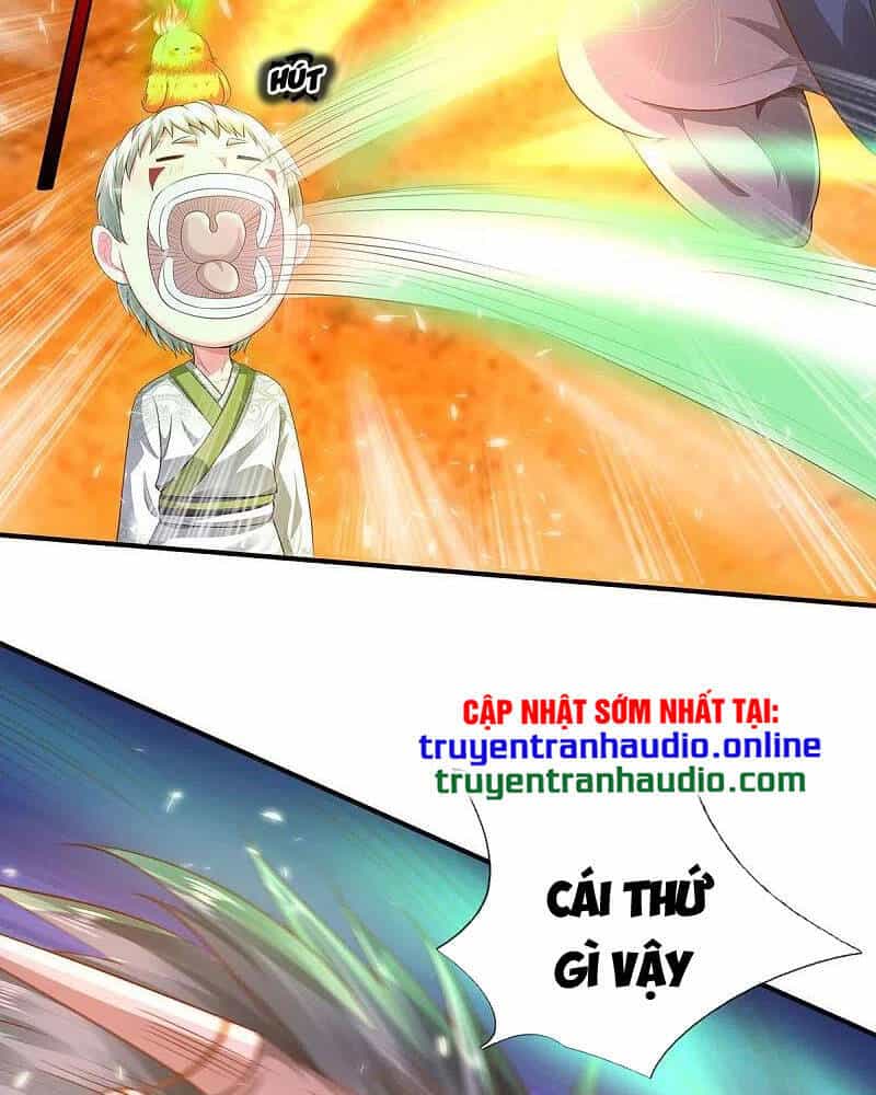 Ngạo Thị Thiên Địa - Chương 332 - ảnh 26