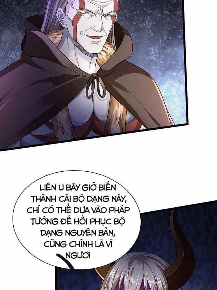 Ngạo Thị Thiên Địa - Chương 336 - ảnh 12