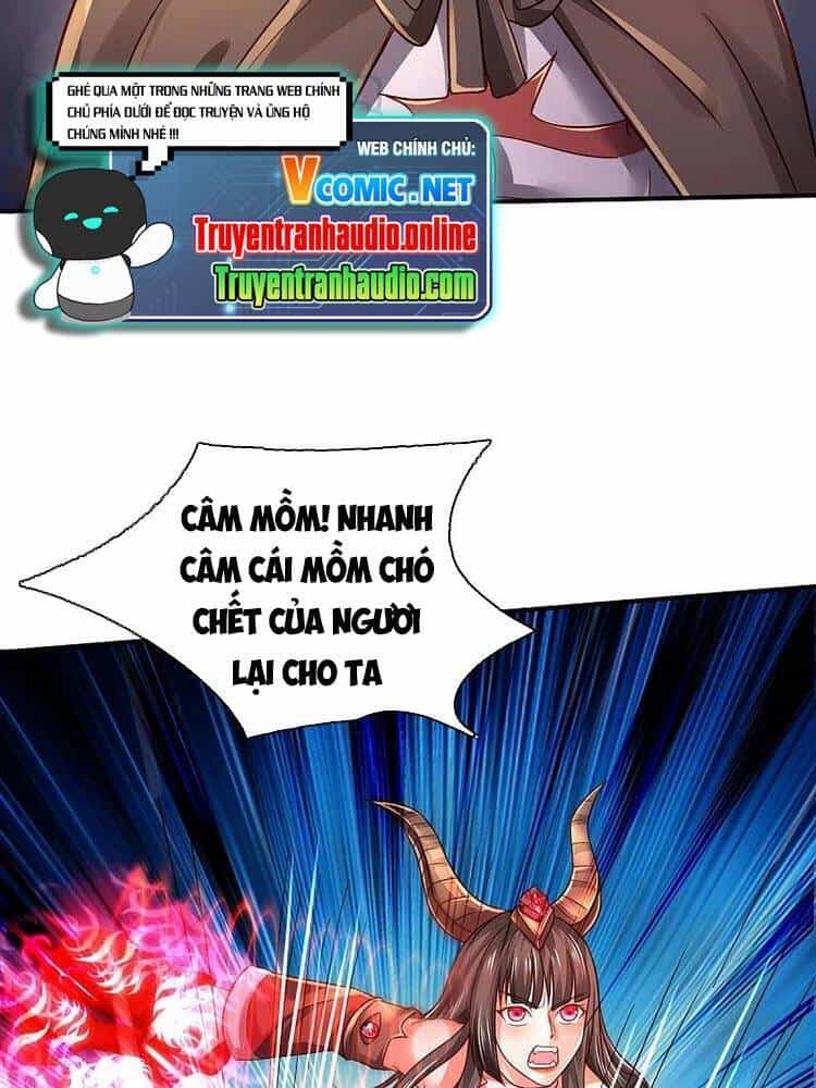 Ngạo Thị Thiên Địa - Chương 336 - ảnh 6