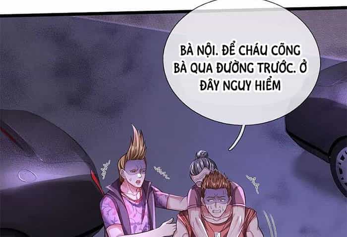 Ngạo Thị Thiên Địa - Chương 339 - ảnh 10