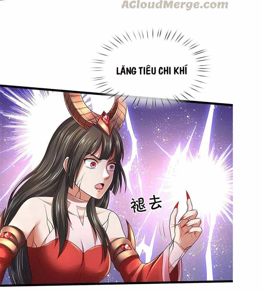Ngạo Thị Thiên Địa - Chương 340 - ảnh 4