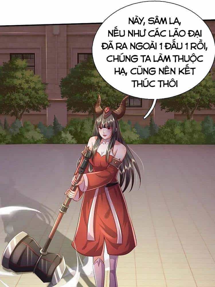 Ngạo Thị Thiên Địa - Chương 342 - ảnh 21