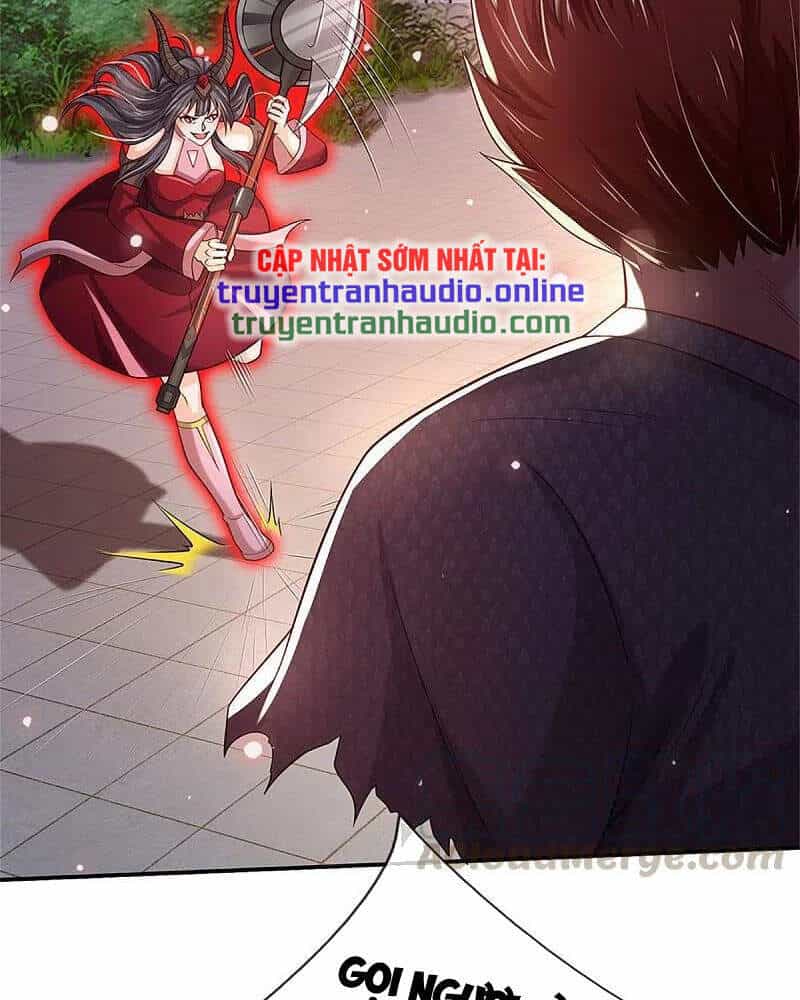 Ngạo Thị Thiên Địa - Chương 343 - ảnh 8