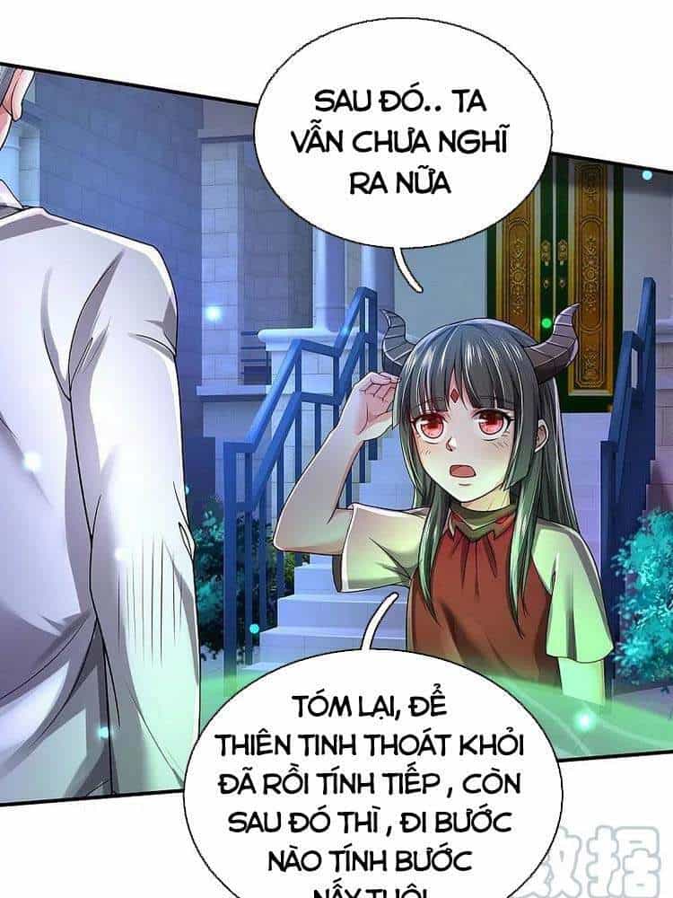 Ngạo Thị Thiên Địa - Chương 349 - ảnh 17