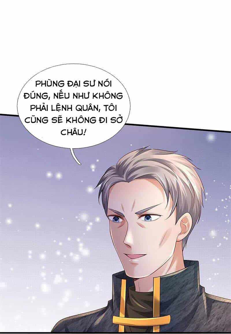 Ngạo Thị Thiên Địa - Chương 354 - ảnh 16