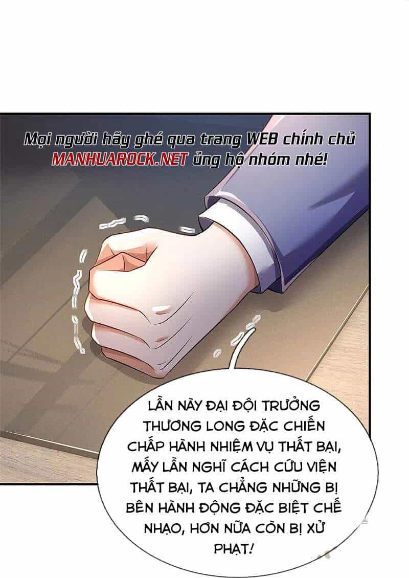 Ngạo Thị Thiên Địa - Chương 355 - ảnh 15