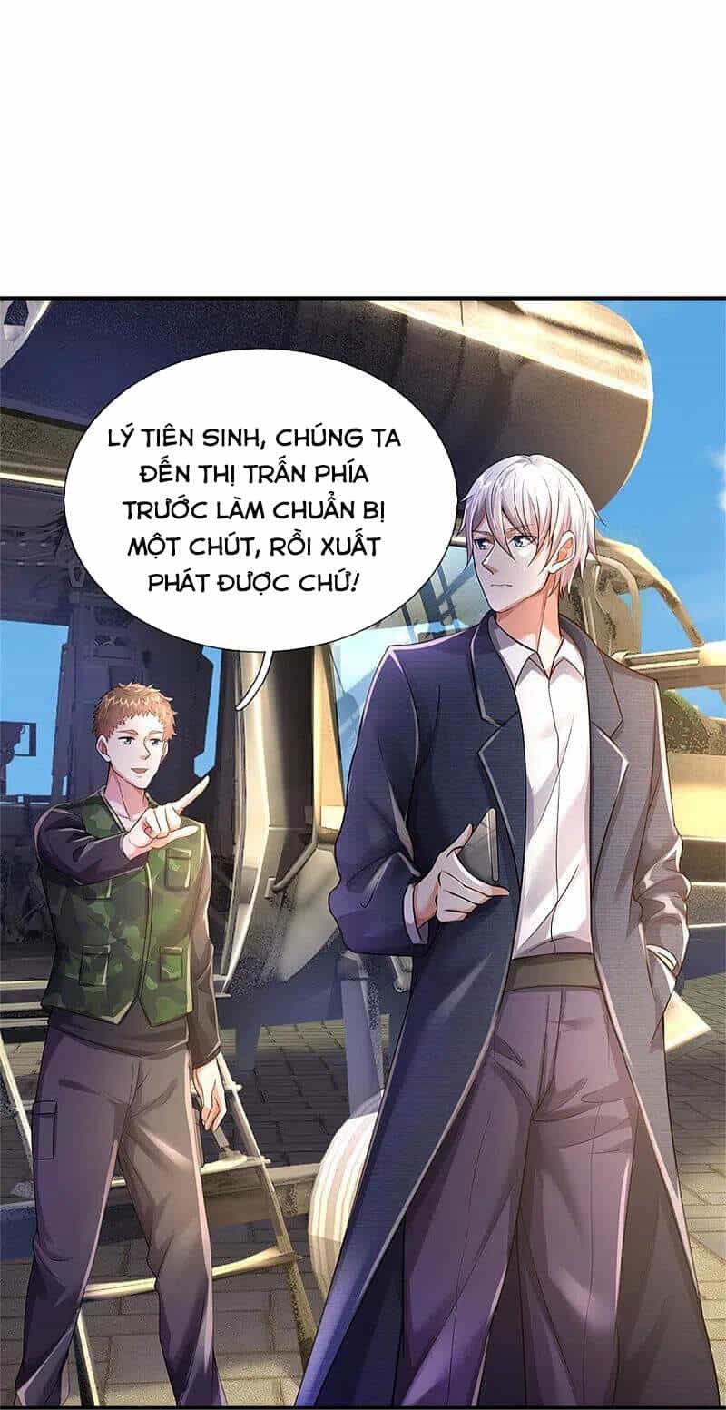 Ngạo Thị Thiên Địa - Chương 355 - ảnh 20