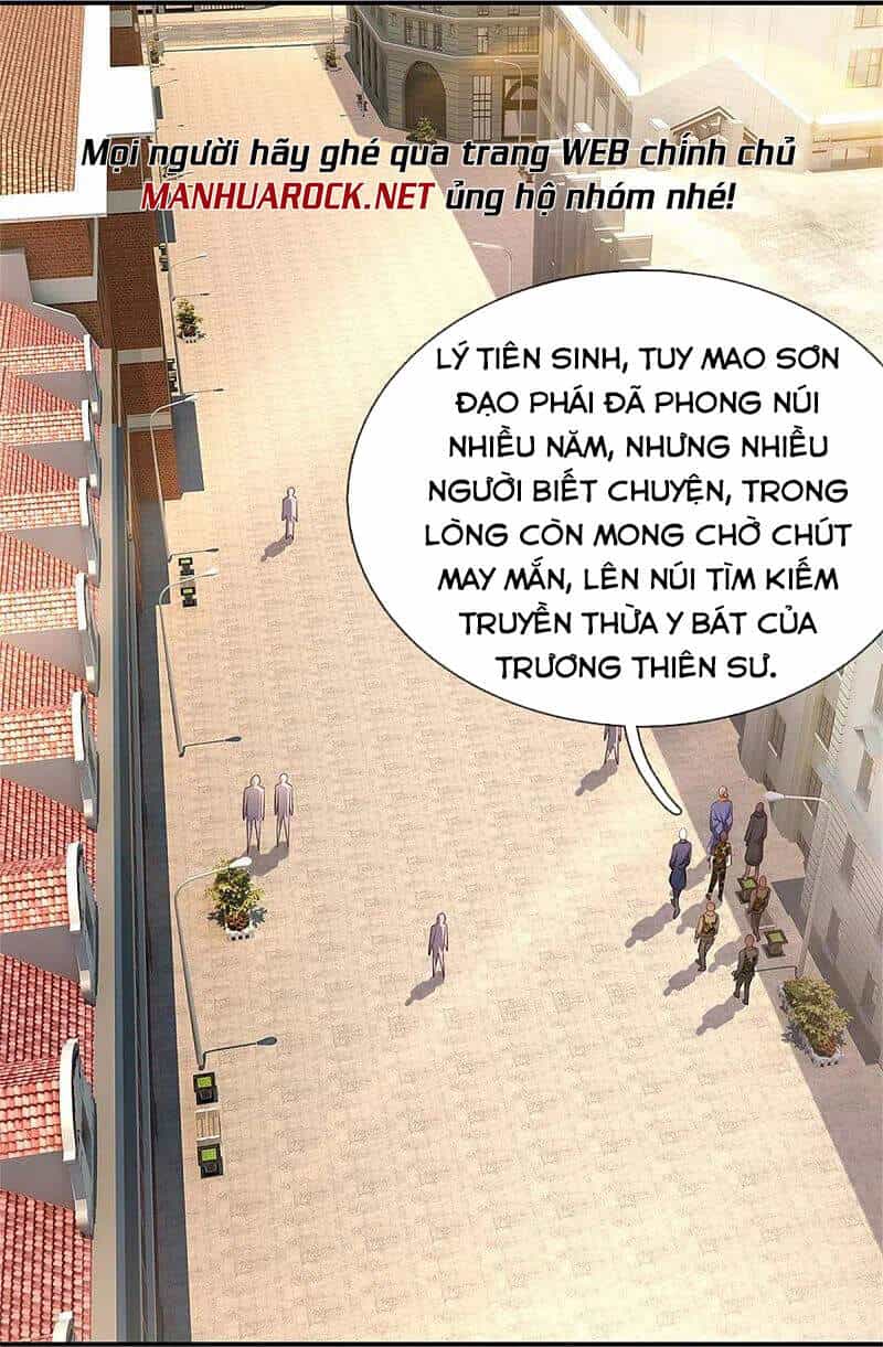 Ngạo Thị Thiên Địa - Chương 355 - ảnh 22