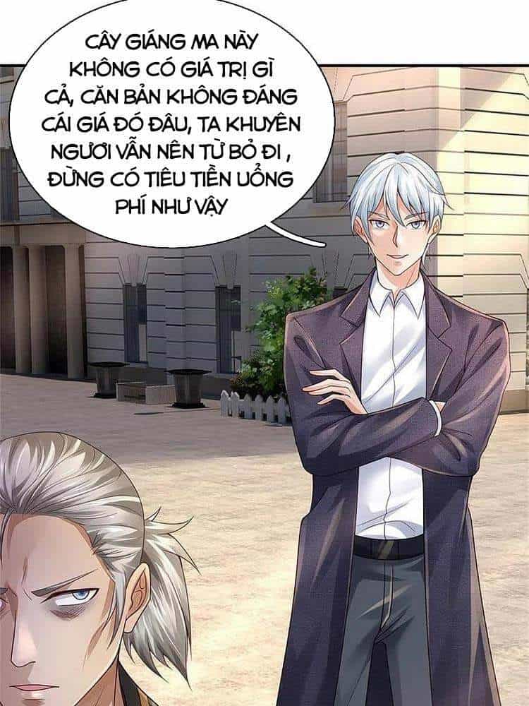 Ngạo Thị Thiên Địa - Chương 356 - ảnh 2