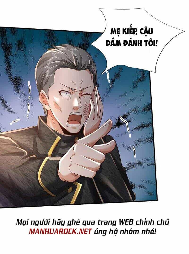 Ngạo Thị Thiên Địa - Chương 357 - ảnh 23