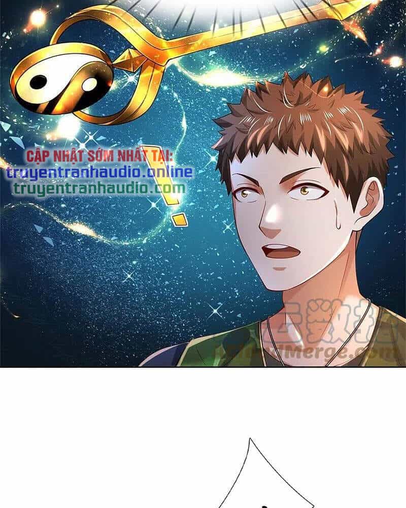 Ngạo Thị Thiên Địa - Chương 364 - ảnh 18