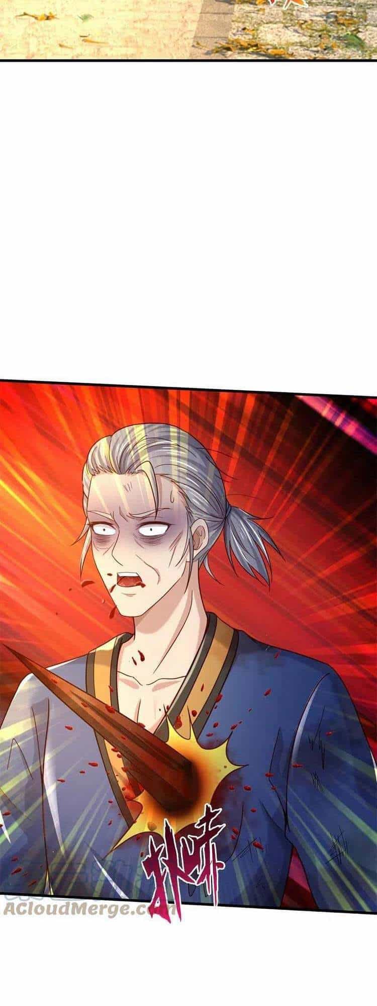 Ngạo Thị Thiên Địa - Chương 365 - ảnh 28