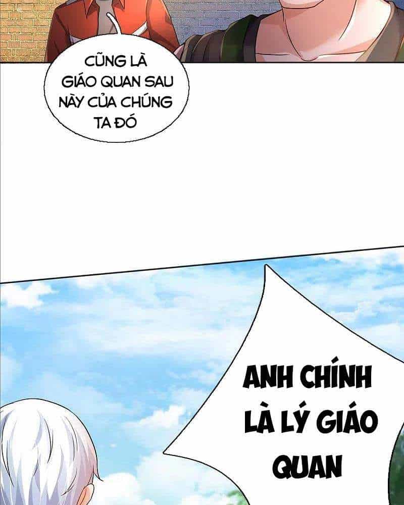 Ngạo Thị Thiên Địa - Chương 372 - ảnh 10