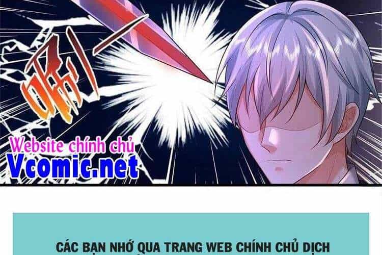 Ngạo Thị Thiên Địa - Chương 375 - ảnh 25