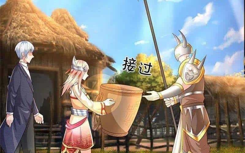Ngạo Thị Thiên Địa - Chương 378 - ảnh 27