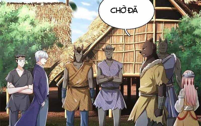 Ngạo Thị Thiên Địa - Chương 379 - ảnh 21