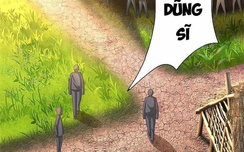 Ngạo Thị Thiên Địa - Chương 379 - ảnh 4