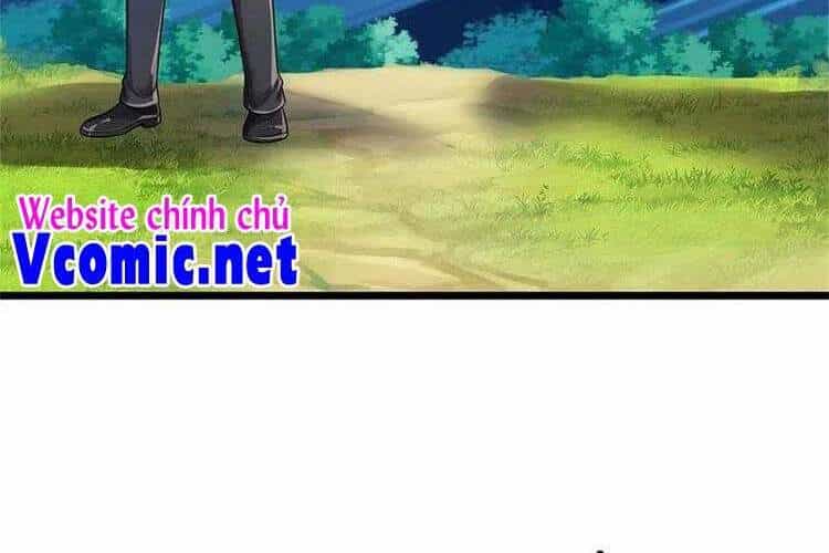 Ngạo Thị Thiên Địa - Chương 380 - ảnh 8