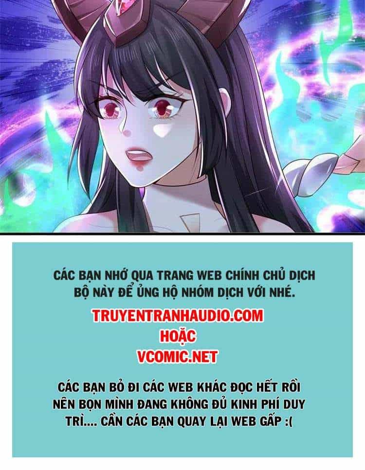 Ngạo Thị Thiên Địa - Chương 381 - ảnh 26