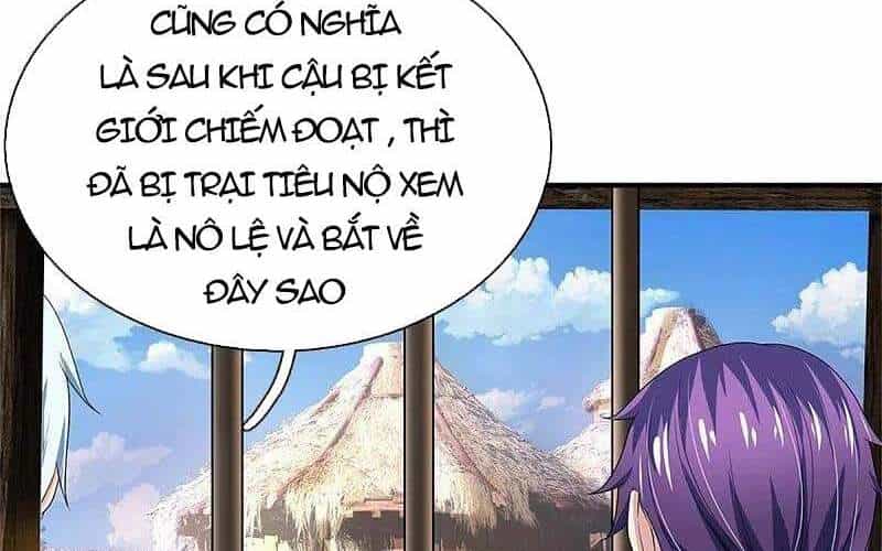 Ngạo Thị Thiên Địa - Chương 382 - ảnh 8