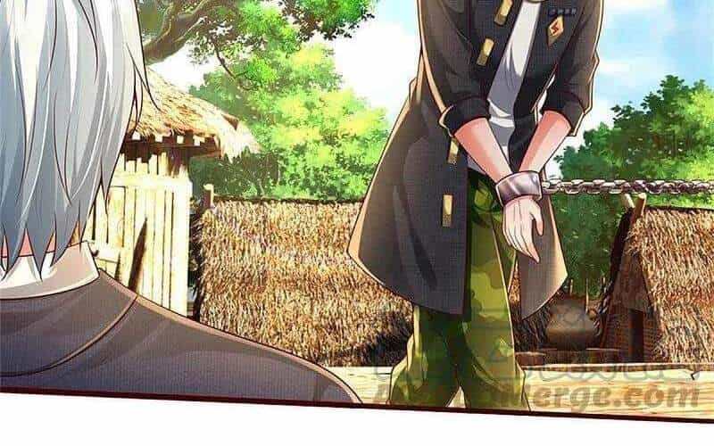 Ngạo Thị Thiên Địa - Chương 384 - ảnh 21