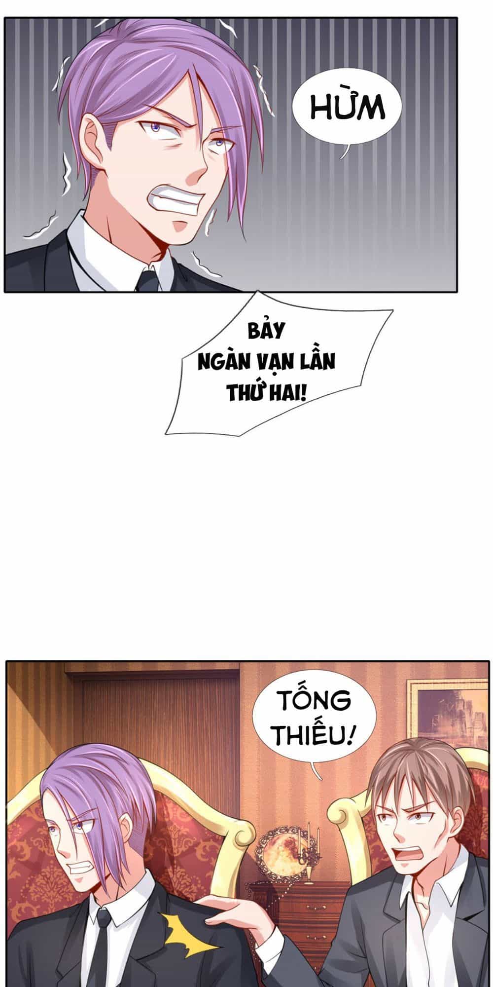Ngạo Thị Thiên Địa - Chương 40 - ảnh 16