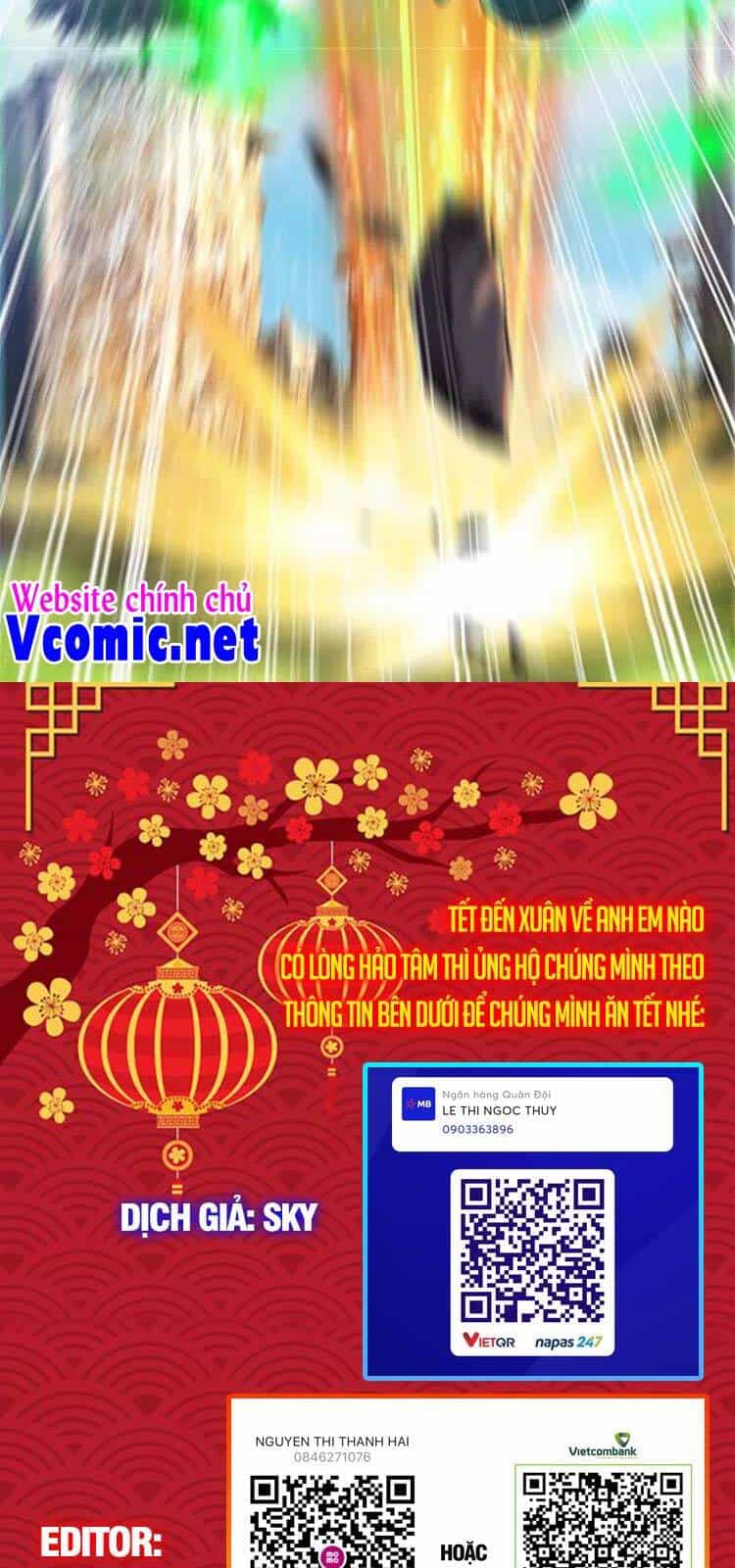 Ngạo Thị Thiên Địa - Chương 404 - ảnh 20